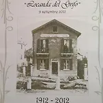 Il Grifo ベッド・アンド・ブレックファスト 3*