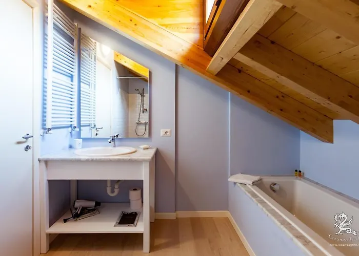 Bed & Breakfast Il Grifo Lenno