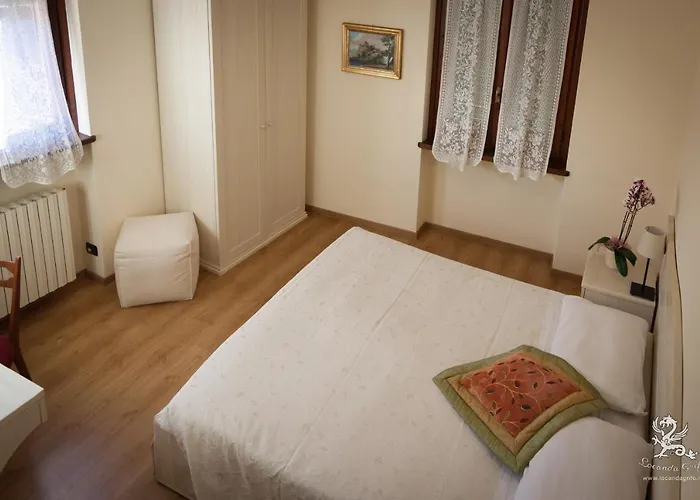 Bed & Breakfast Il Grifo Lenno