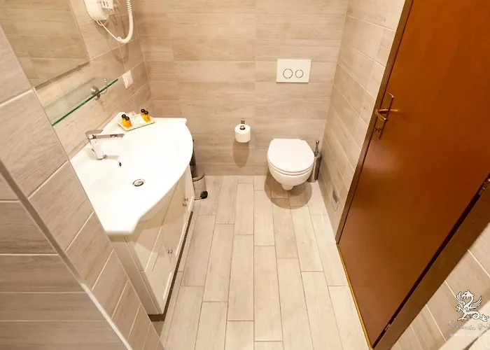 Il Grifo Bed & Breakfast Lenno