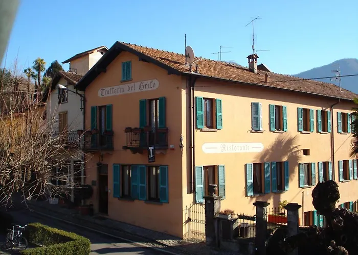 Bed & Breakfast Il Grifo 3*
