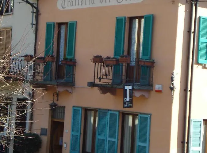 Il Grifo Bed & Breakfast Lenno