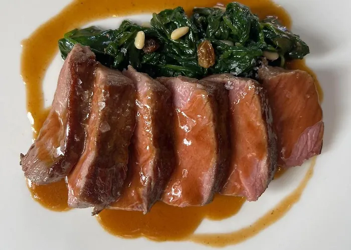 Bed & Breakfast Il Grifo Lenno