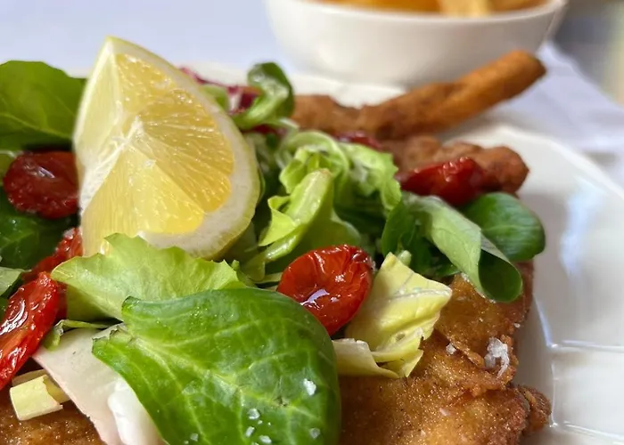 Il Grifo Bed & Breakfast