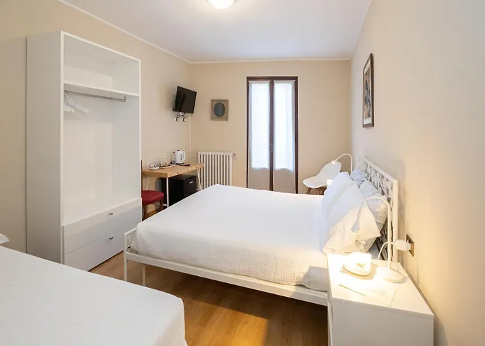 Il Grifo Bed & Breakfast