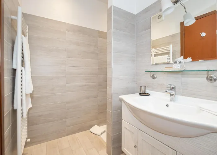 Bed & Breakfast Il Grifo 3*