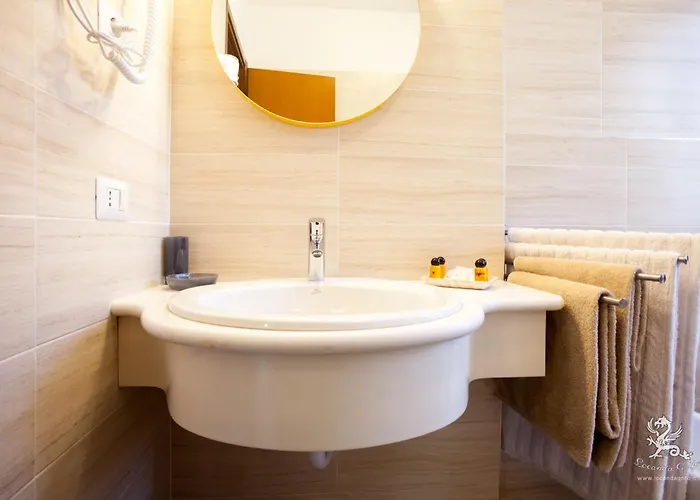 Il Grifo Bed & Breakfast 3*