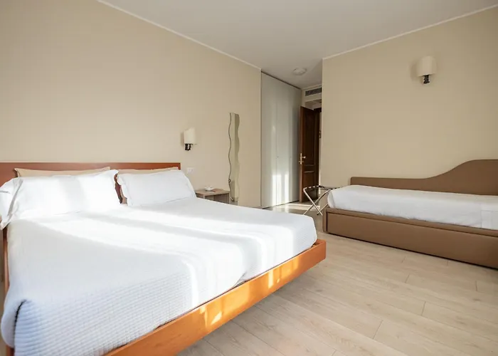 Bed & Breakfast Il Grifo Lenno