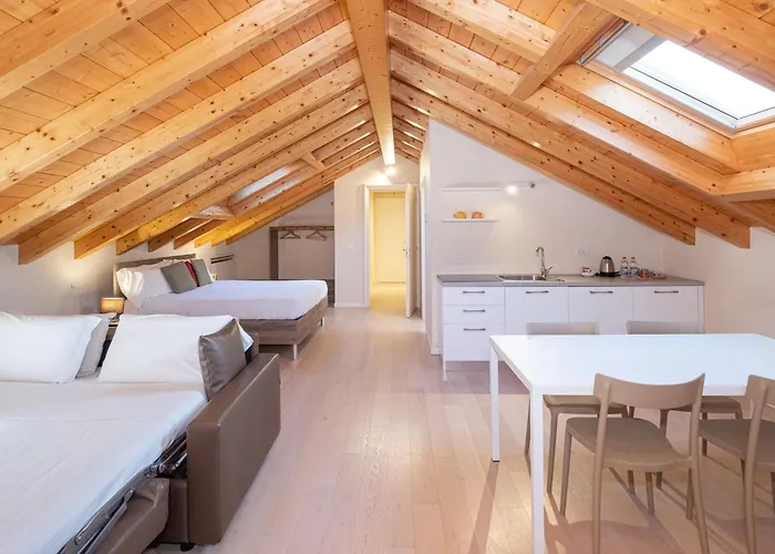 Il Grifo Bed & Breakfast