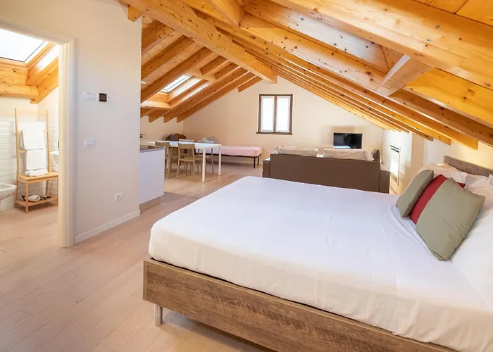 Il Grifo Bed & Breakfast