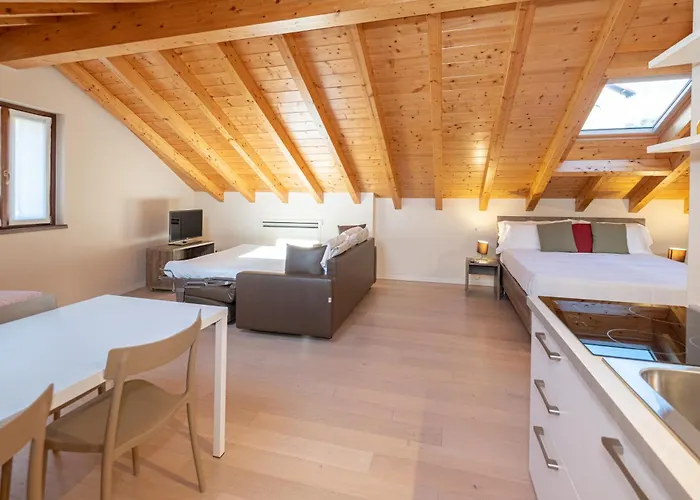 Il Grifo Bed & Breakfast 3*