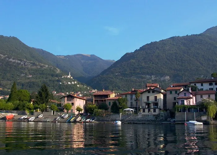 Bed & Breakfast Il Grifo Lenno