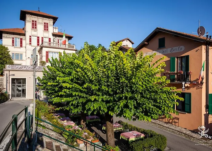 Bed & Breakfast Il Grifo 3*