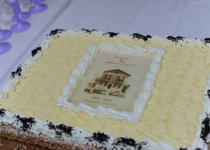 Bed & Breakfast Il Grifo Lenno