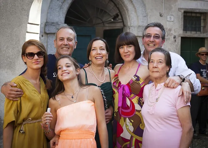 Bed & Breakfast Il Grifo