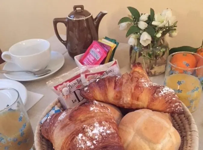 Bed & Breakfast Il Grifo Lenno