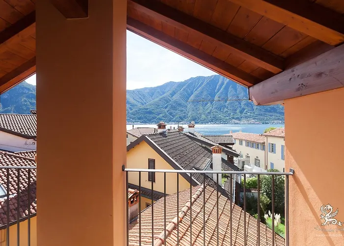 Bed & Breakfast Il Grifo Lenno