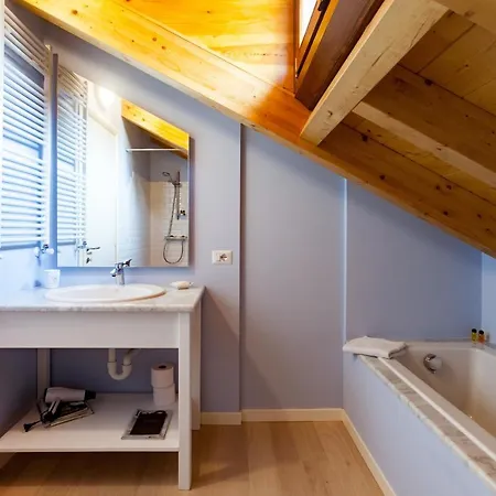 Bed & Breakfast Il Grifo Lenno