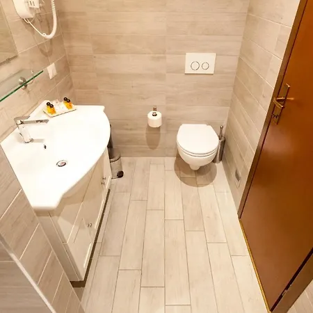 Il Grifo Bed & Breakfast Lenno