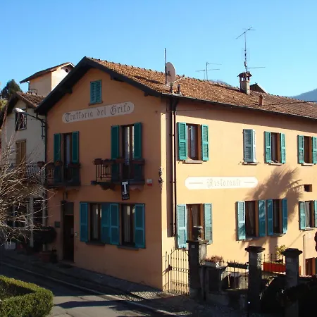 ベッド・アンド・ブレックファスト Il Grifo 3*