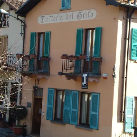 Il Grifo Bed & Breakfast Lenno