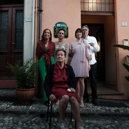 Il Grifo レンノ