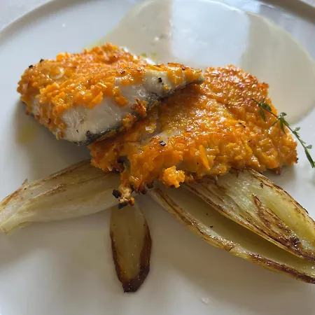 伊尔戈里弗住宿加早餐旅馆 3*