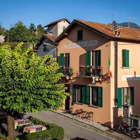 Bed & Breakfast Il Grifo Lenno