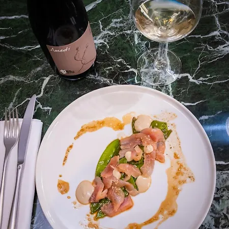 伊尔戈里弗住宿加早餐旅馆 莱诺