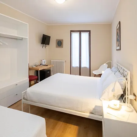 Il Grifo ベッド・アンド・ブレックファスト