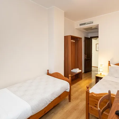 Bed & Breakfast Il Grifo