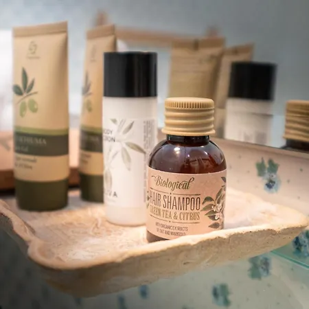 Bed & Breakfast Il Grifo 3*