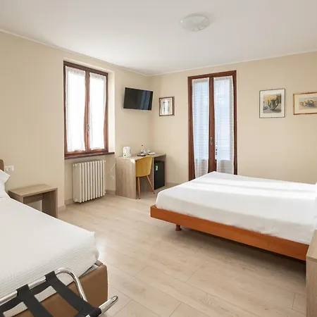 Bed & Breakfast Il Grifo Lenno