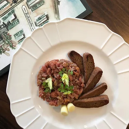 ベッド・アンド・ブレックファスト Il Grifo レンノ