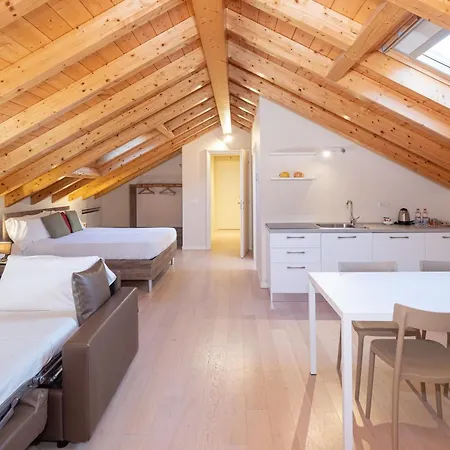 Il Grifo ベッド・アンド・ブレックファスト