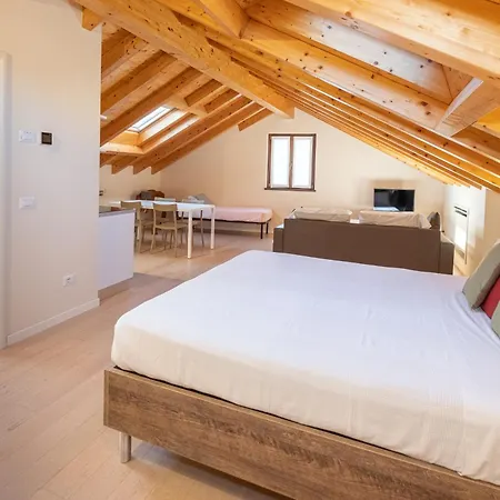 Il Grifo Bed & Breakfast