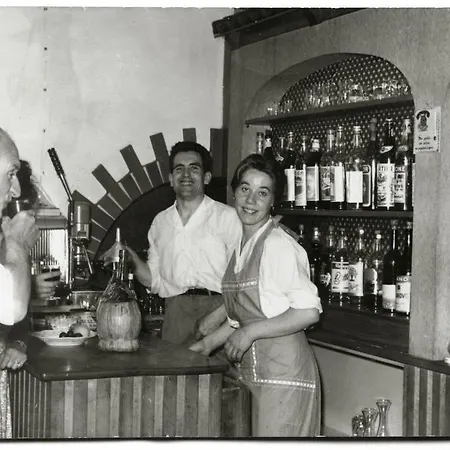 Il Grifo ベッド・アンド・ブレックファスト 3*