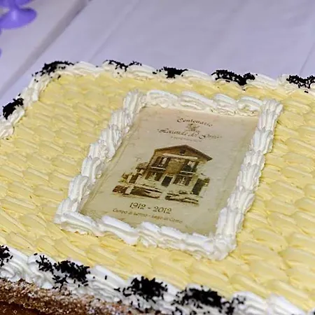 Il Grifo 3* レンノ