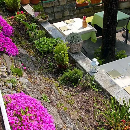 Bed & Breakfast Il Grifo Lenno