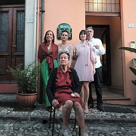 Il Grifo Bed & Breakfast Lenno