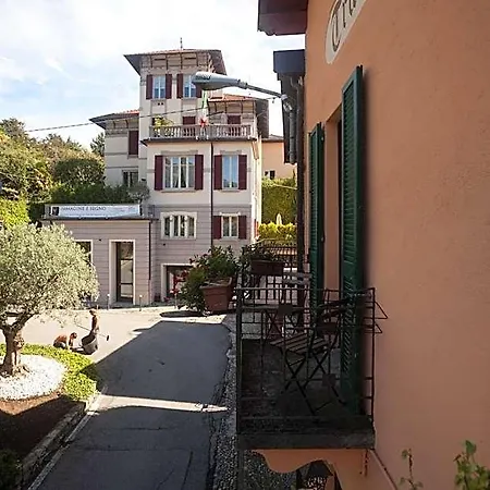 Il Grifo 3* レンノ