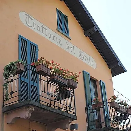 Il Grifo 3*