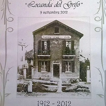 Il Grifo 3* レンノ