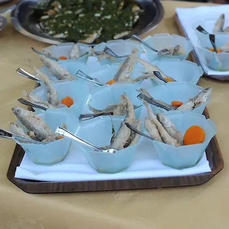 Bed & Breakfast Il Grifo 3*