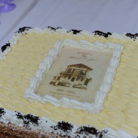 ベッド・アンド・ブレックファスト Il Grifo レンノ