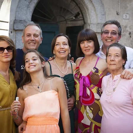 Bed & Breakfast Il Grifo