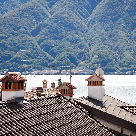 伊尔戈里弗住宿加早餐旅馆 3*