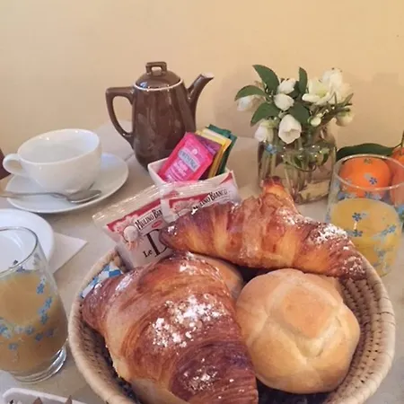 Bed & Breakfast Il Grifo Lenno