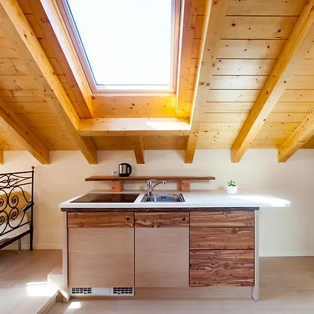 Bed & Breakfast Il Grifo 3*