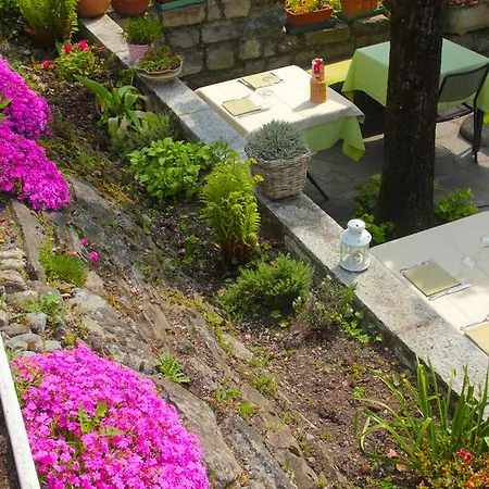 Il Grifo ベッド・アンド・ブレックファスト レンノ